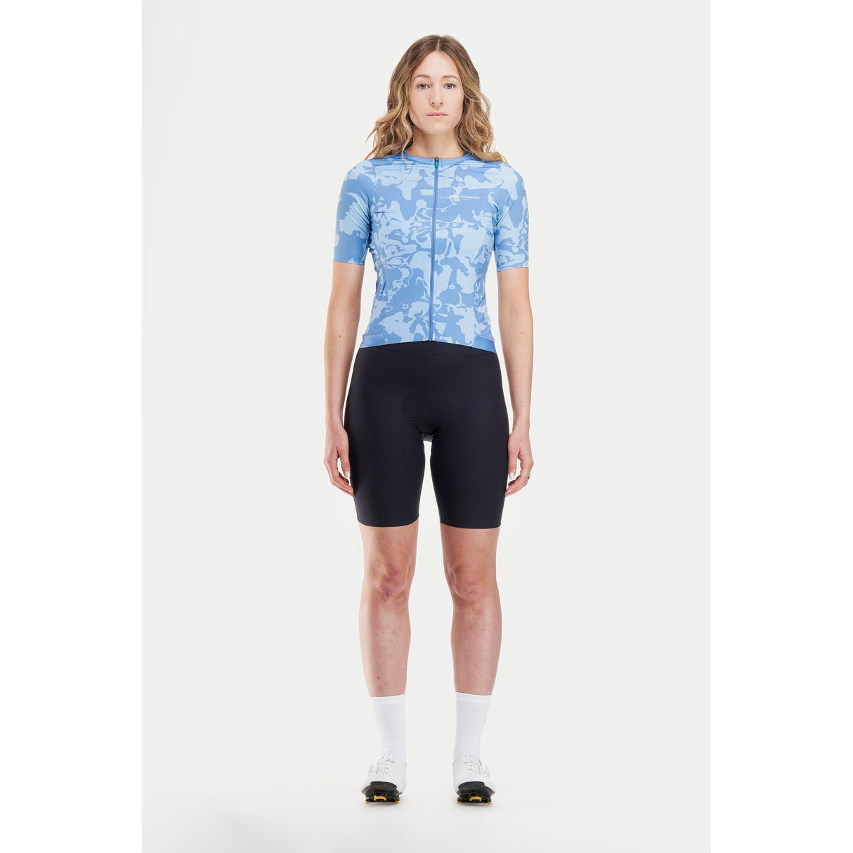 Peppermint Signature Jersey 2026