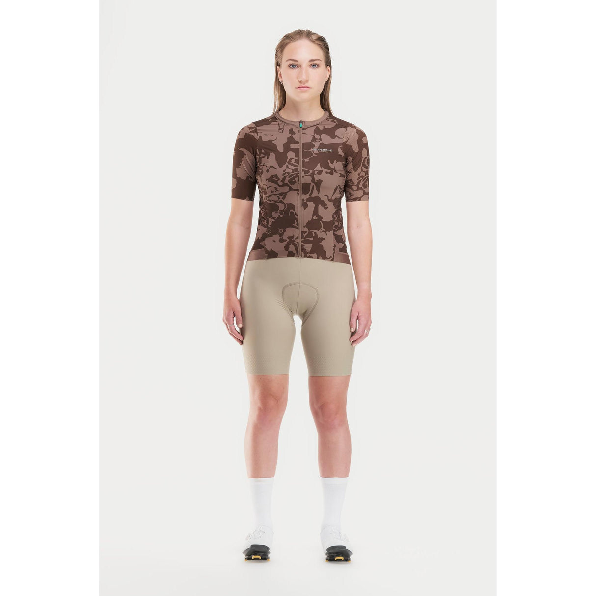 Peppermint Signature Jersey 2026