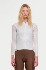 Peppermint Signature Long Sleeve Jersey 2026