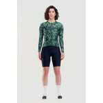 Peppermint Signature Long Sleeve Jersey 2026