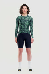 Peppermint Signature Long Sleeve Jersey 2026