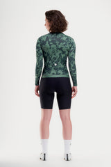 Peppermint Signature Long Sleeve Jersey 2026