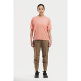 Peppermint Peak Short Sleeve Jersey 2026