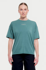 Peppermint Peak Short Sleeve Jersey 2026