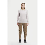 Peppermint Peak Long Sleeve Jersey 2026