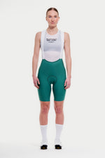 Peppermint Signature Bib 2026