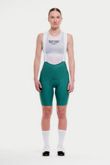 Peppermint Signature Bib 2026