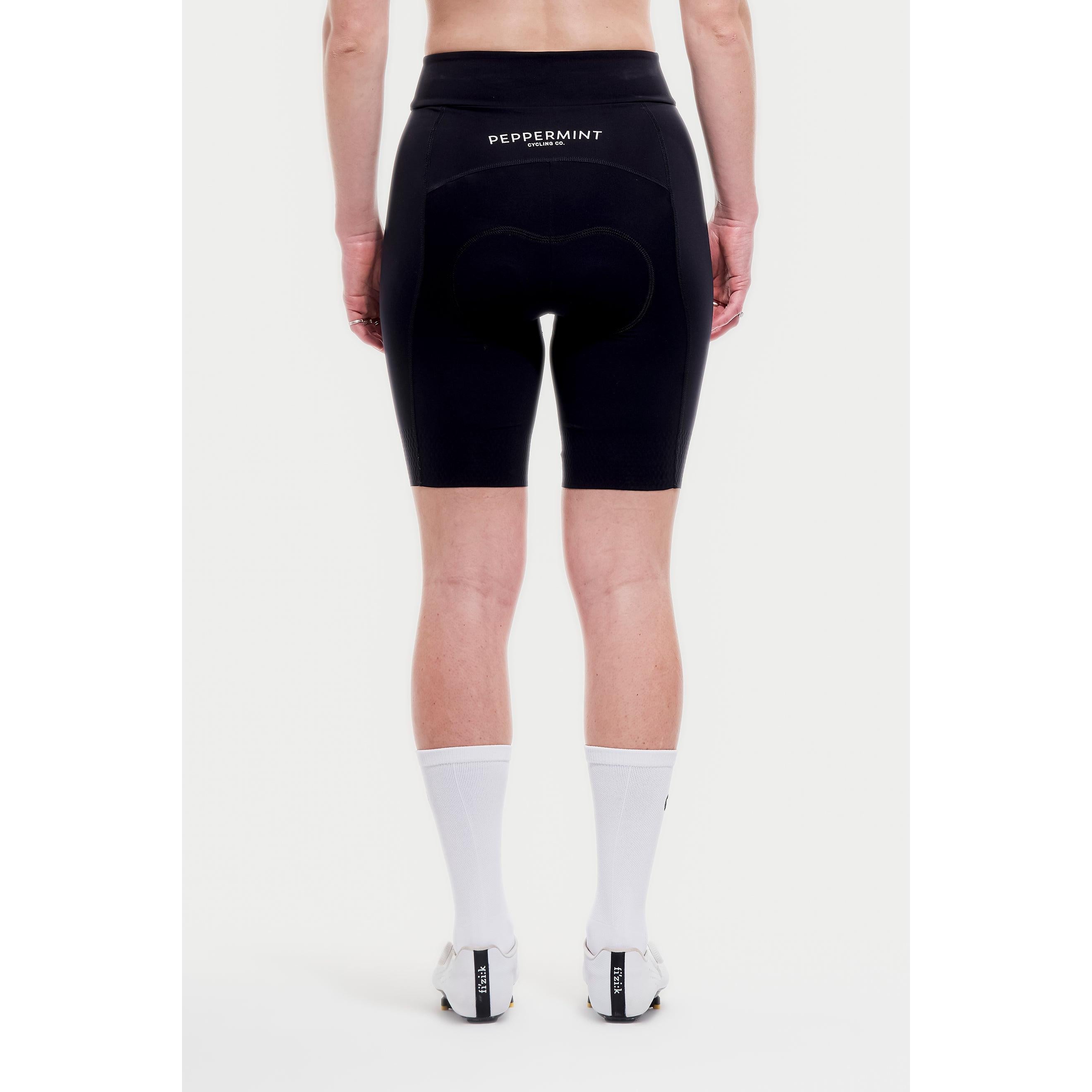 Peppermint Signature Short 2026 – Kunstadt Sports