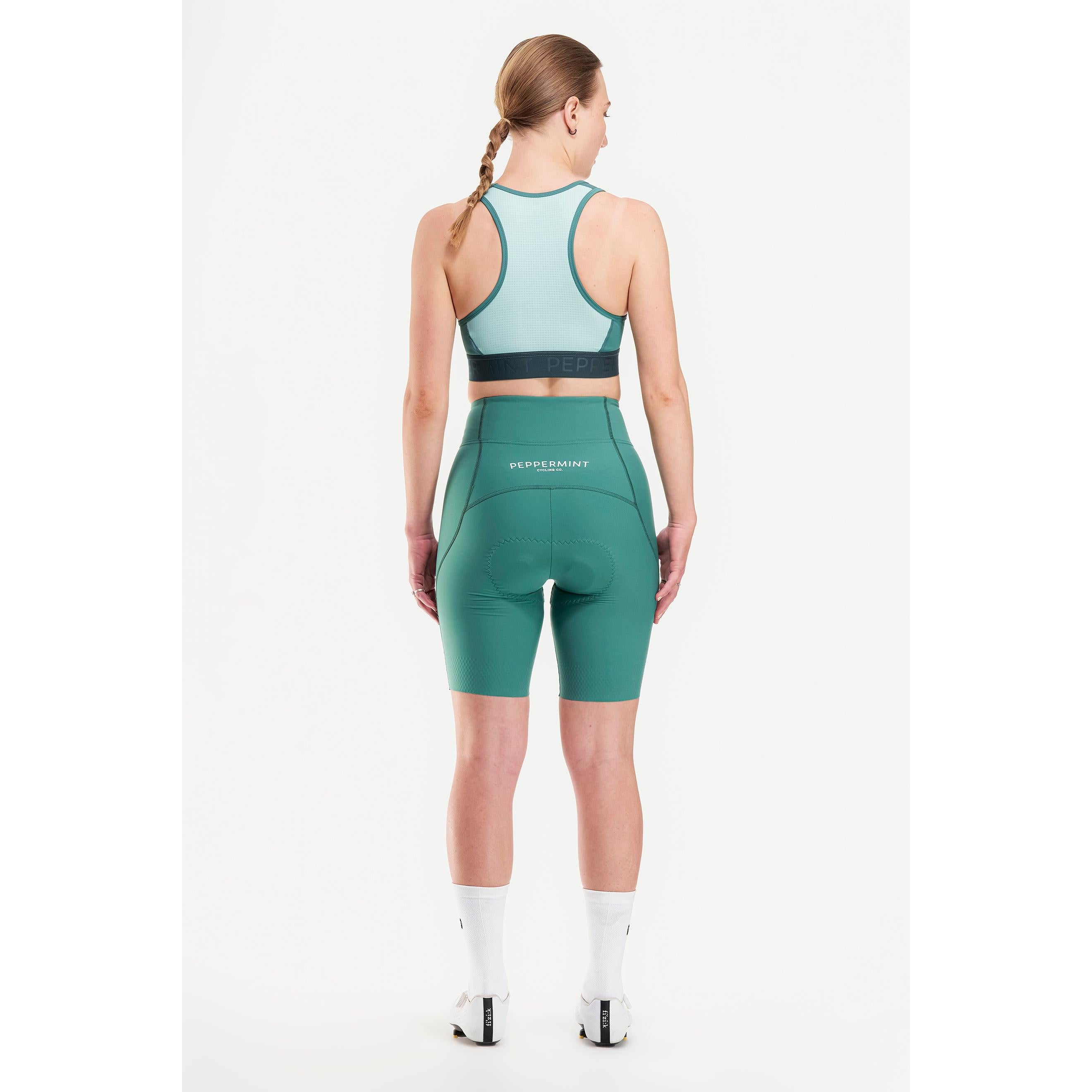 Peppermint Signature Short 2026 – Kunstadt Sports
