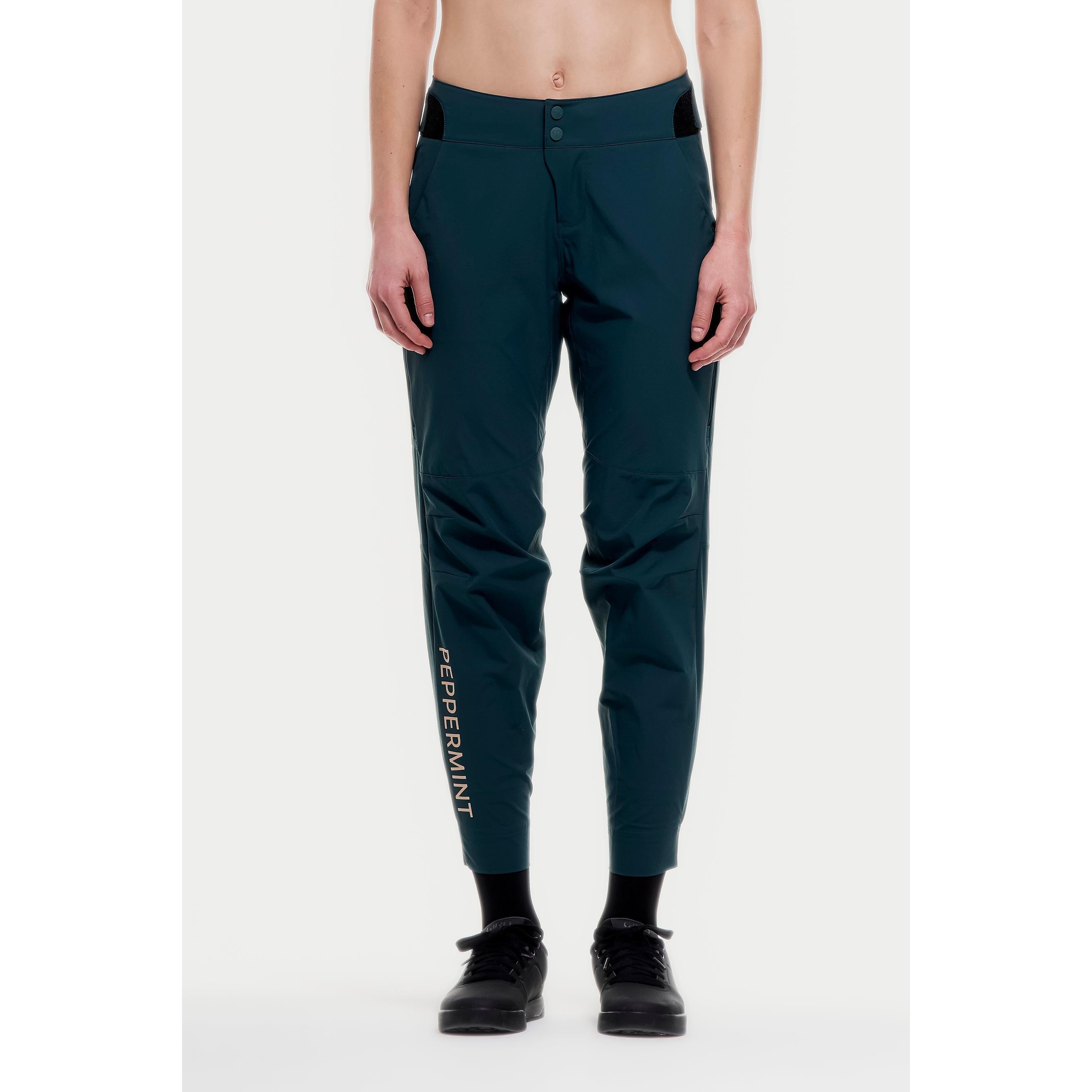 Peppermint Signature Pant 2026 – Kunstadt Sports