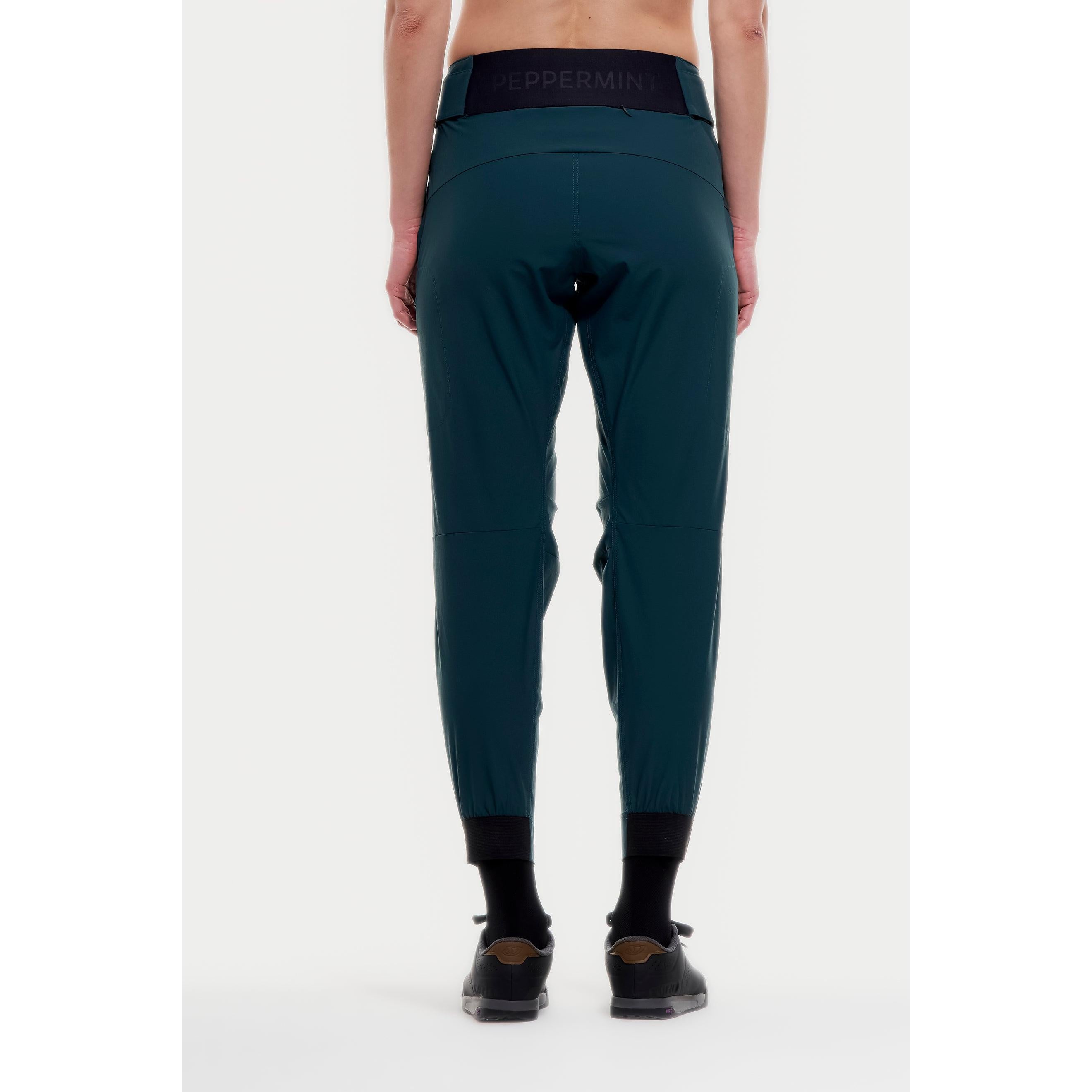 Peppermint Signature Pant 2026 – Kunstadt Sports