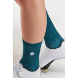 Peppermint Signature Socks Print 2026