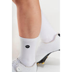 Peppermint Signature Knitted Socks 2026