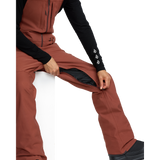Volcom Women's Swift Bib Overall Pant 2026