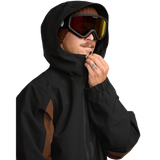 Volcom Men's Brighton Full Zip Jacket 2026