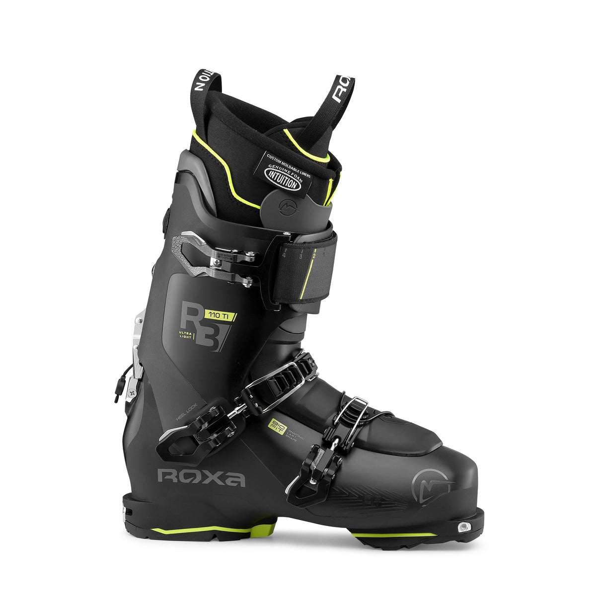 Roxa R3 110 TI I.R. GW 2026