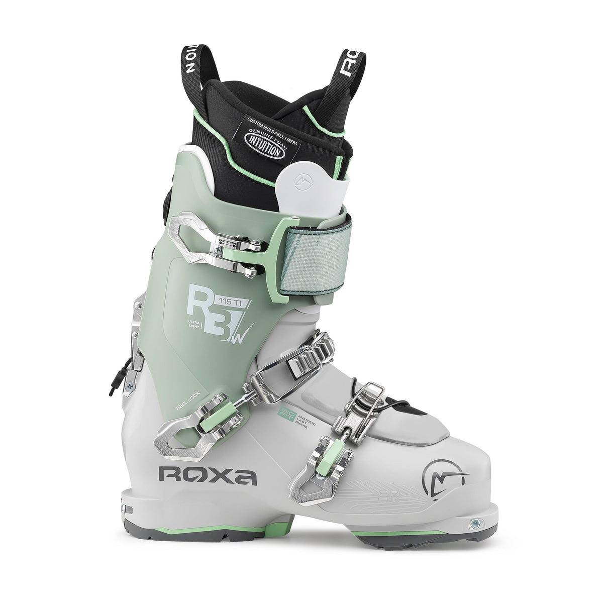 Roxa R3W 115 TI IR GW Ski Boot 2026