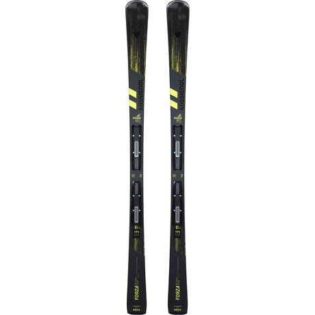 Rossignol FORZA 50° V-CAM Ski + K NX12 Binding 2025