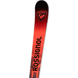 Rossignol HERO ATHLETE GS 170-182 R22 Ski 2026
