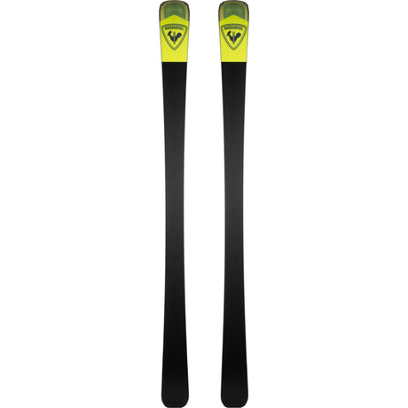 Rossignol ARCADE 84 Ski + K SPX 12 Binding 2025