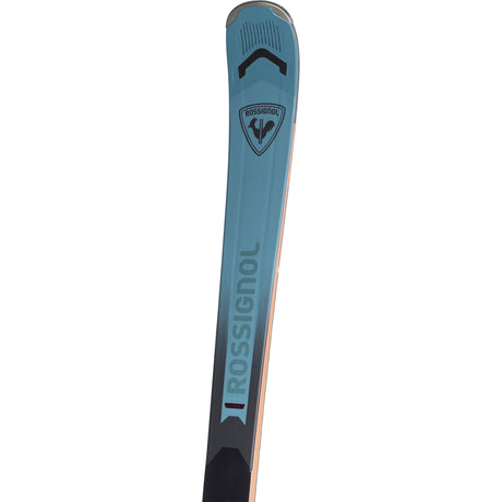 Rossignol ARCADE 88 Ski + K SPX12 Binding 2025