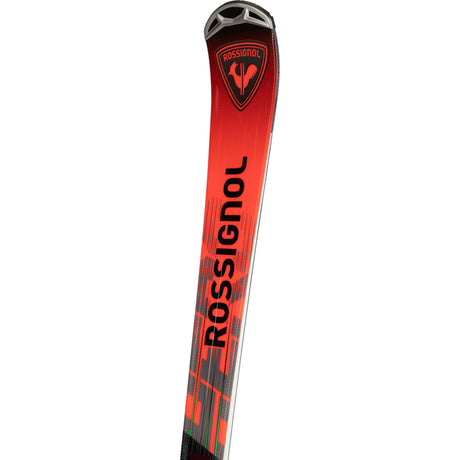 Rossignol HERO ELITE ST TI Ski + K SPX14 Binding 2025