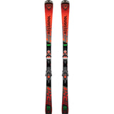 Rossignol HERO ELITE ST TI Ski + K SPX14 Binding 2025