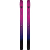 Rossignol Sender Free 100 Open Ski 2026