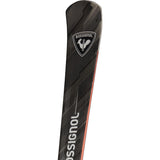 Rossignol Forza 70° TI Konect Ski + SPX 14 Konect Binding 2026