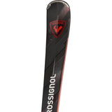 Rossignol Forza 60° TI Konect Ski + SPX 12 Konect Binding 2026