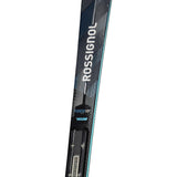 Rossignol Forza 50° Cam Konect Ski + NX 12 Konect Binding 2026