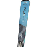 Rossignol Forza 50° Cam Konect Ski + NX 12 Konect Binding 2026