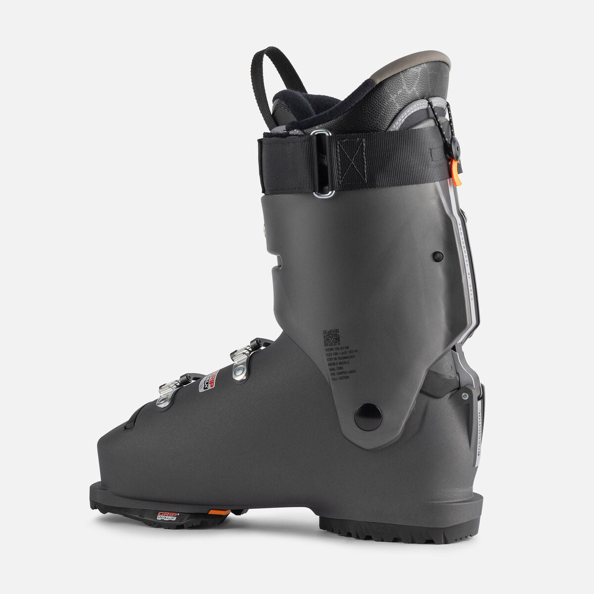 Rossignol Vizion 4B 100 HV GW Ski Boot 2026