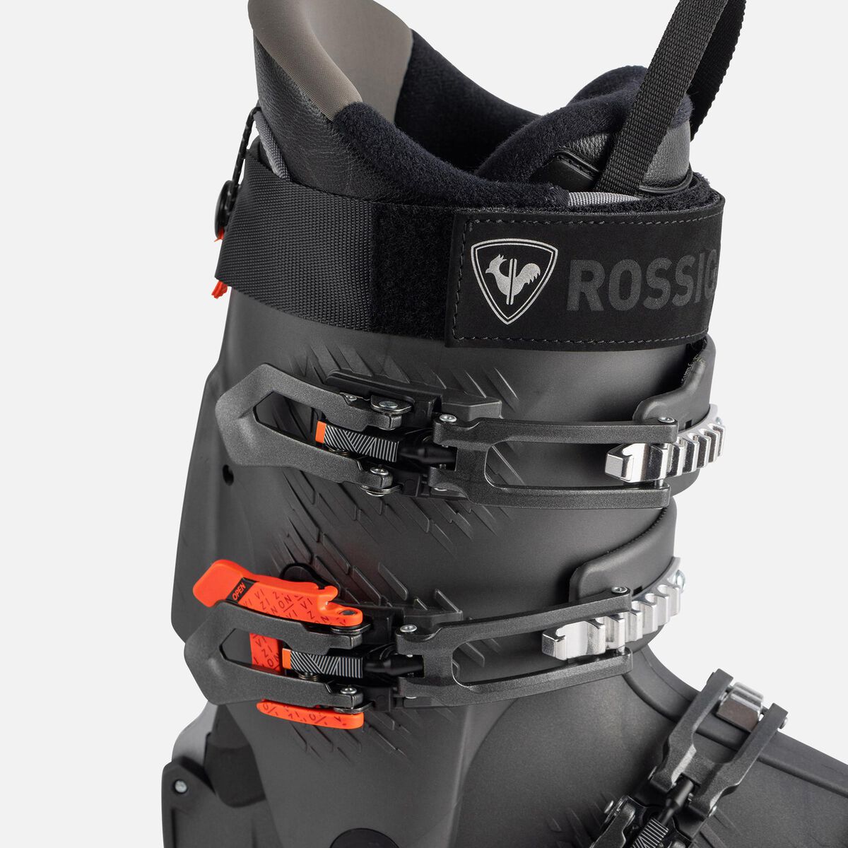 Rossignol Vizion 4B 100 HV GW Ski Boot 2026