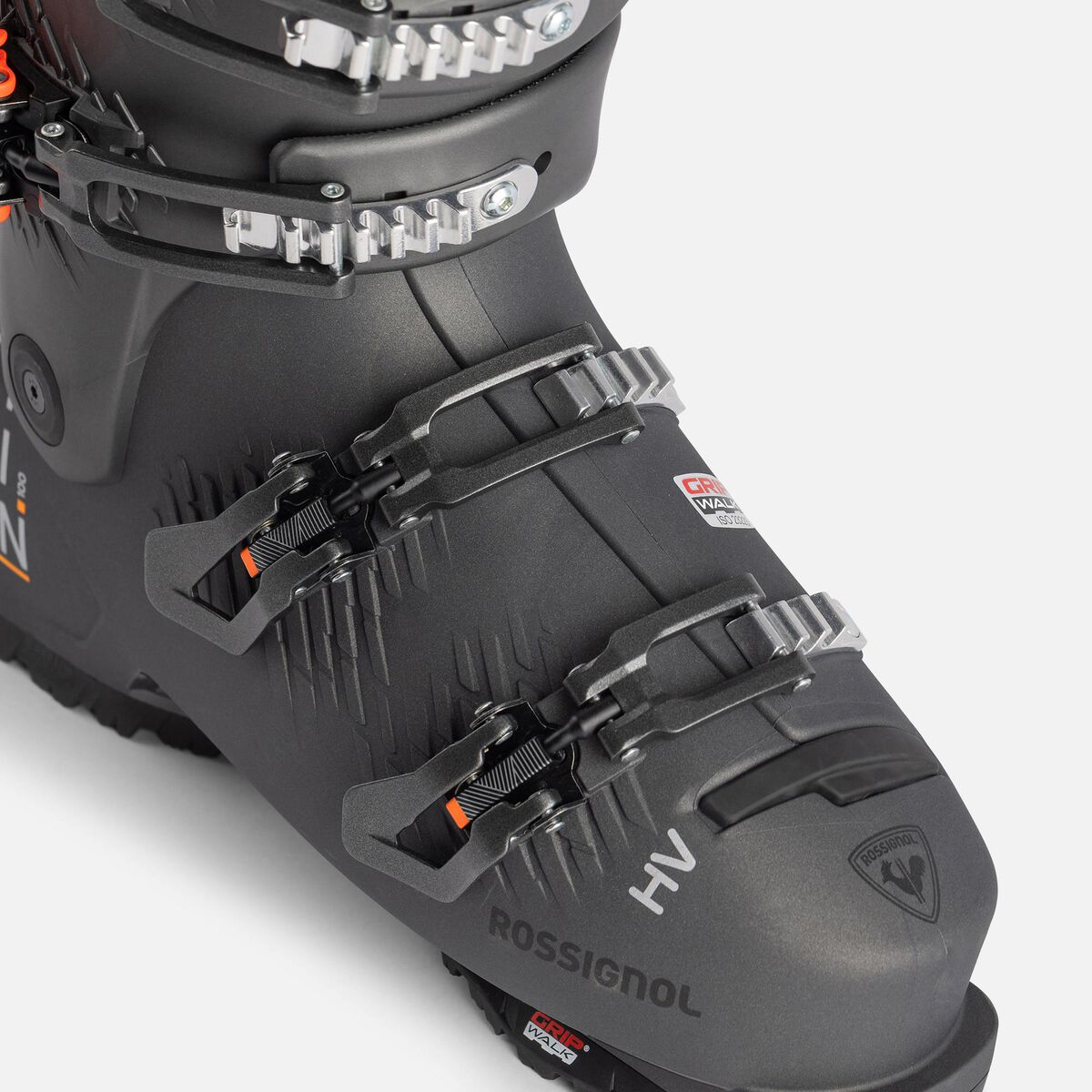 Rossignol Vizion 4B 100 HV GW Ski Boot 2026