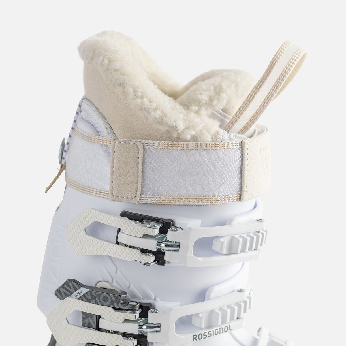 Rossignol Vizion 4B 80 W GW Ski Boot 2026