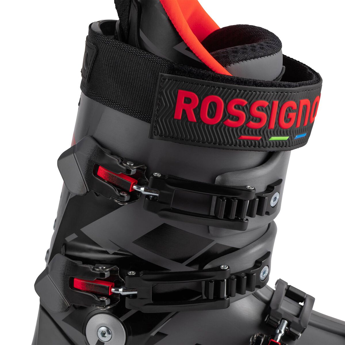 Rossignol HERO WORLD CUP Z SOFT+ Ski Boot 2026 – Kunstadt Sports