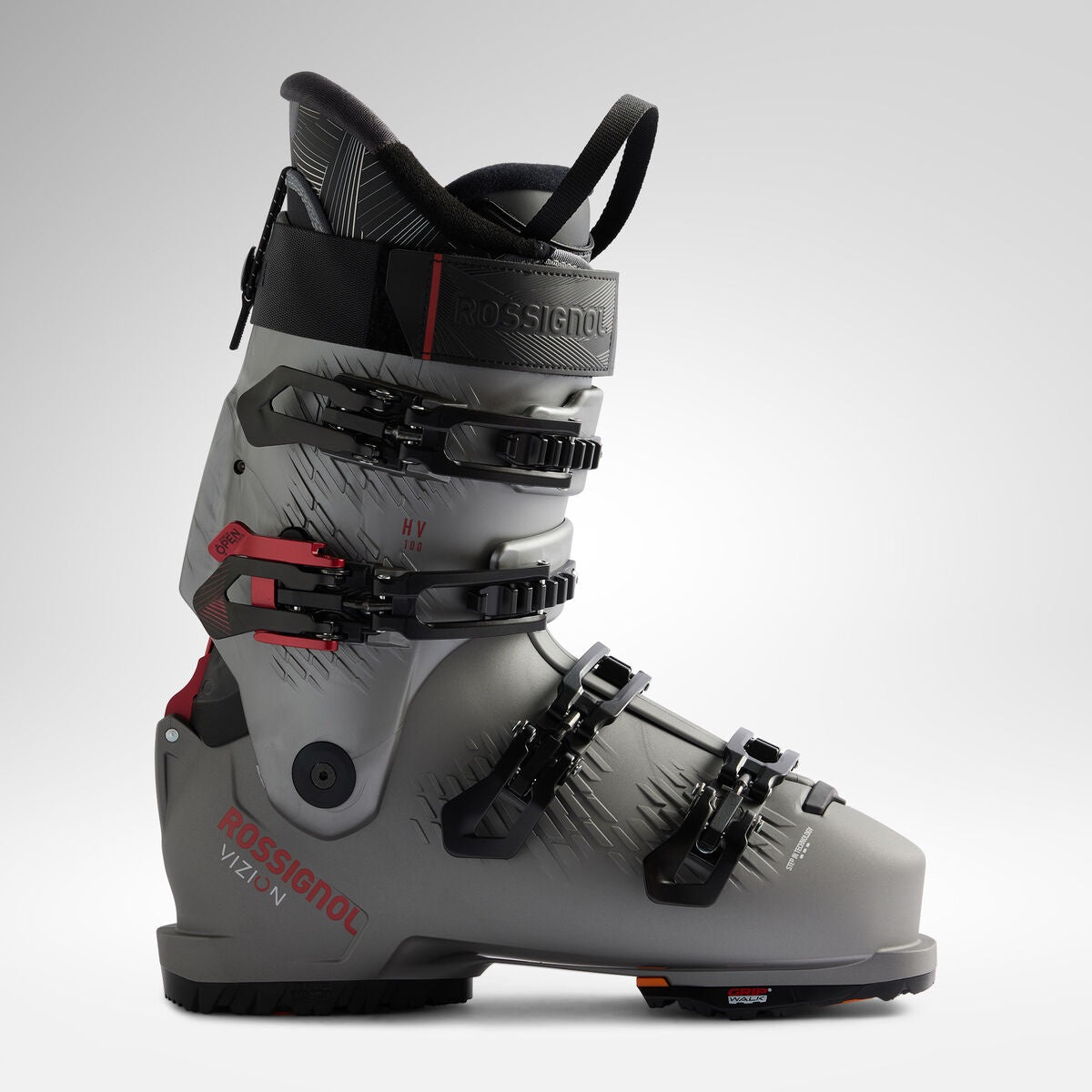 Rossignol Vizion 4B 100 HV GW Ski Boot 2027