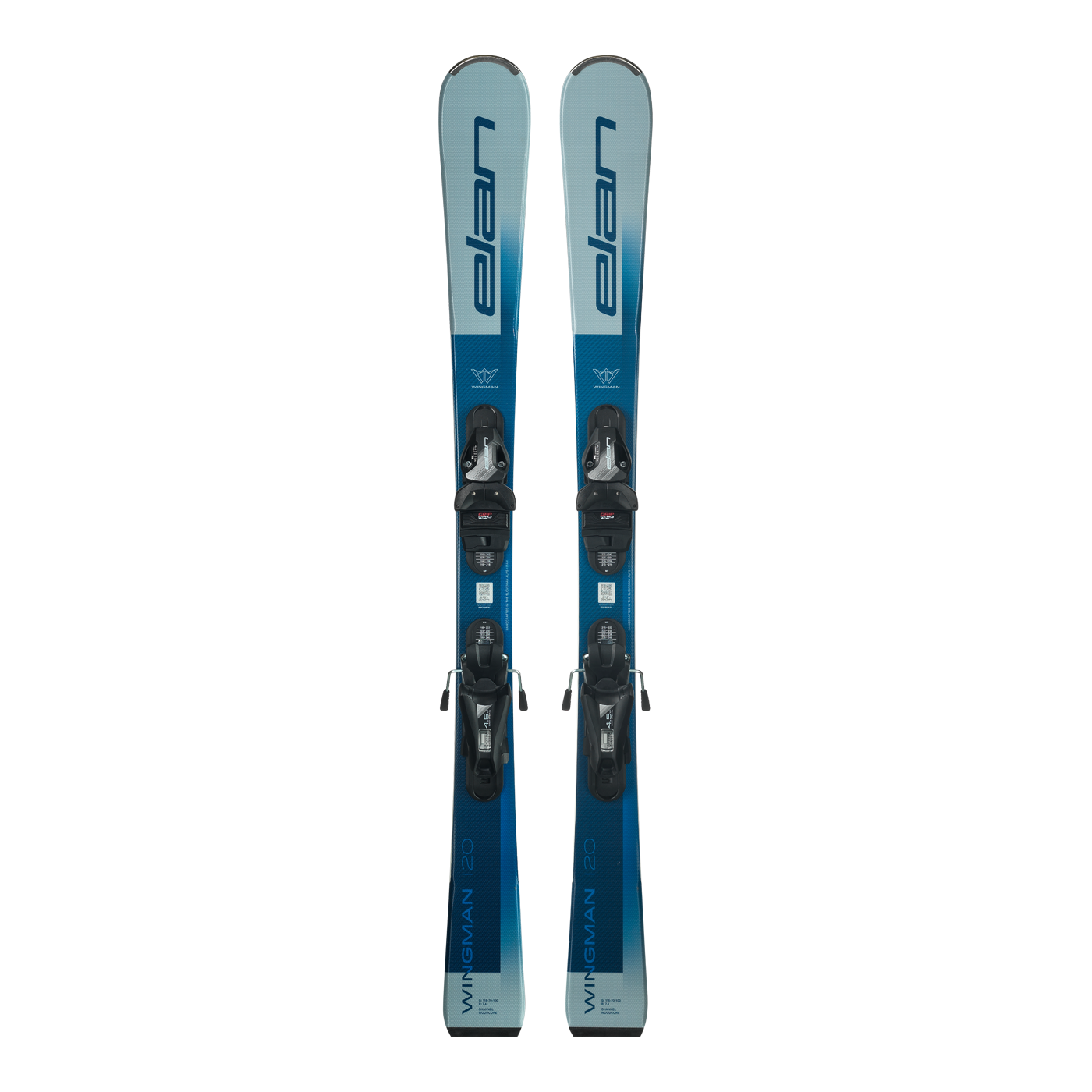 Ecusson Ski Skis Elan RC Blue Shift D'occasion Pour Junior - Parfaits Pour L'apprentissage Et Le Progrès Combinaison Rallye Ecusson Ski Skis Elan RC Blue Shift D'occasion Pour Junior - Parfaits Pour L'apprentissage Et Le Progrès Combinaison Rallye