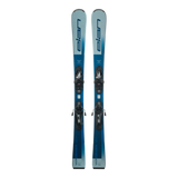 Elan RC WINGMAN Junior SHIFT Ski + EL 7.5 DB828222 Binding 2026