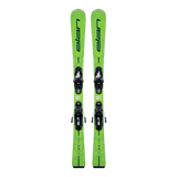 Elan RC ACE Junior Ski + EL 7.5 DB828222 Binding 2027