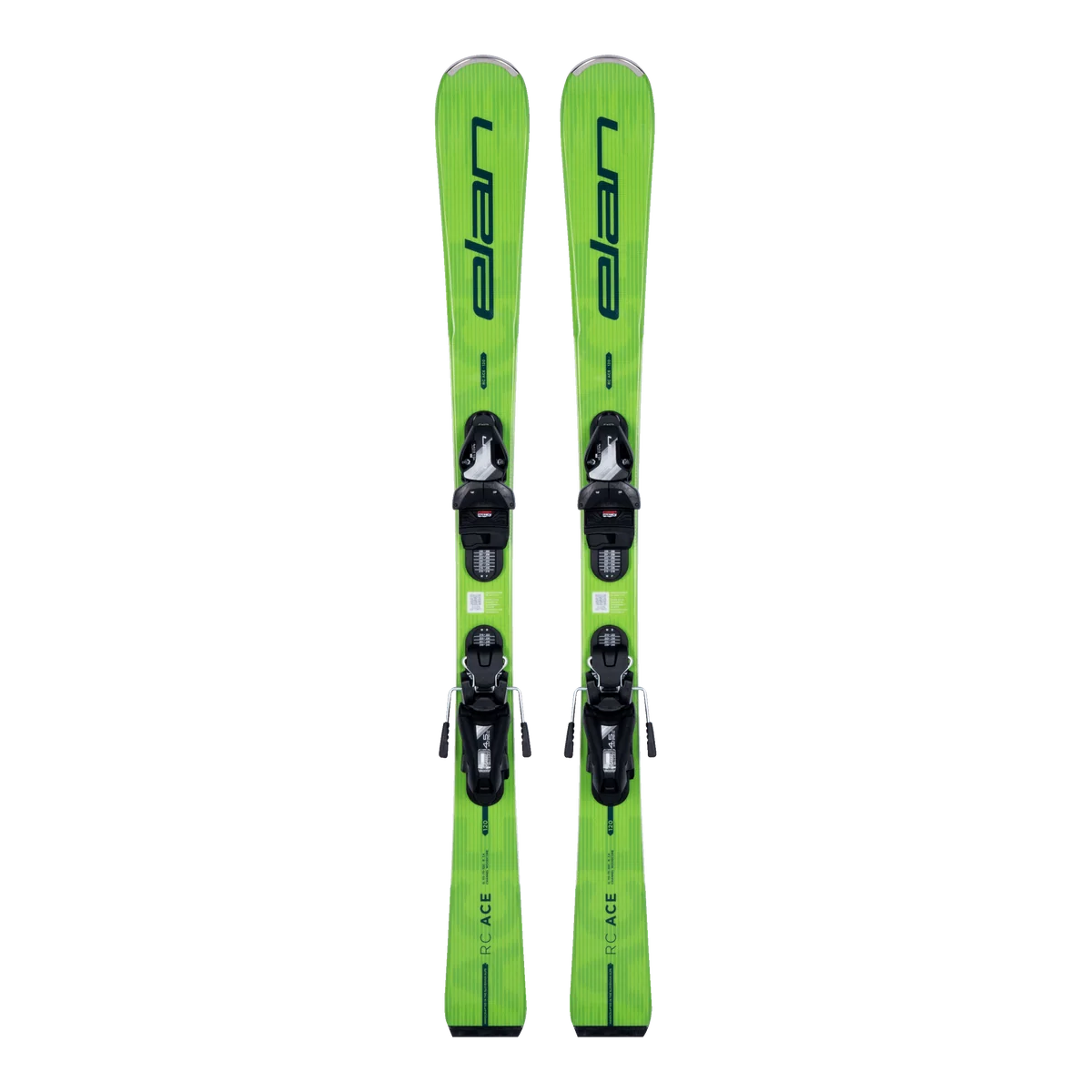 Elan RC ACE Junior Ski + EL 4.5 DB929222 Binding 2027