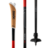 Swix QUANTUM Q1 Junior Poles 2026
