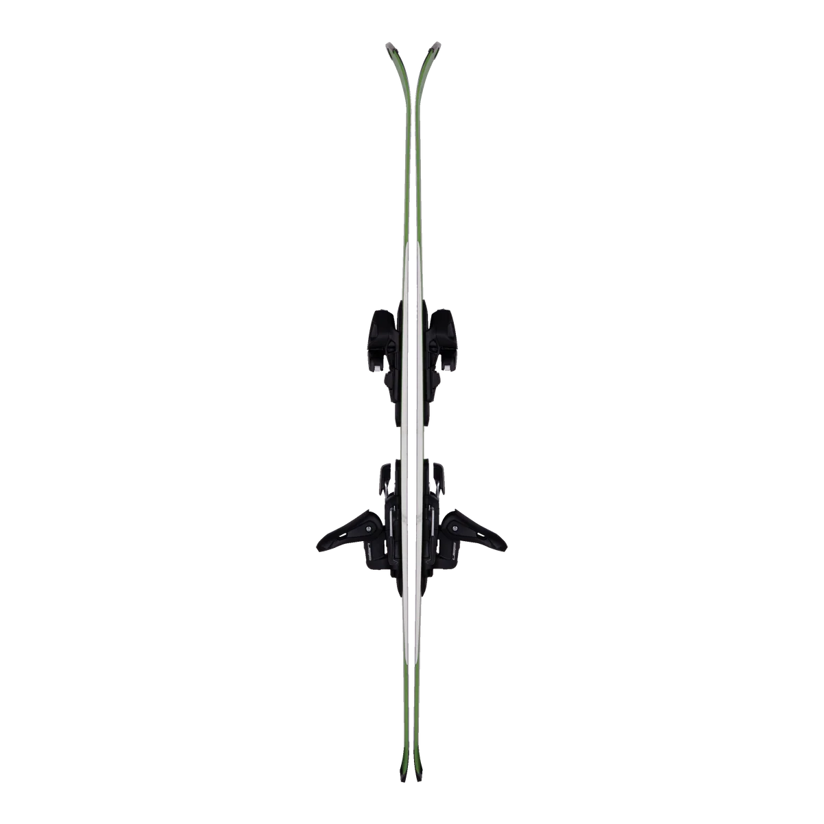 Elan RC ACE Junior Ski + EL 7.5 DB828222 Binding 2027