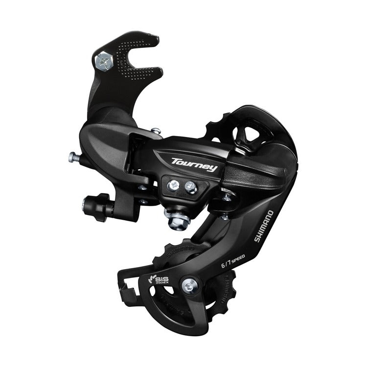 Shimano Tourney RD-TY300 Rear Derailleur 6/7sp.