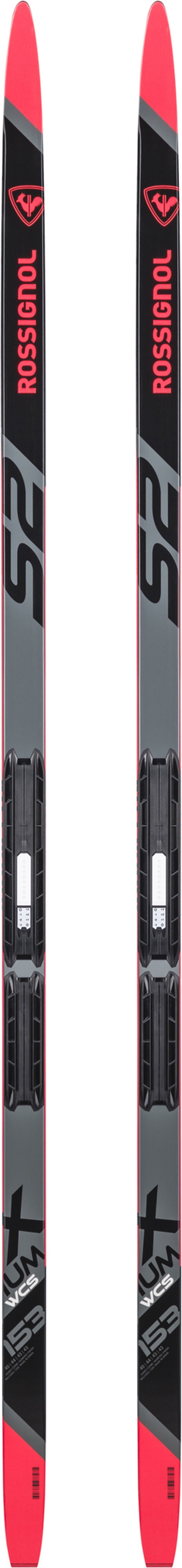Rossignol X-IUM Skating WCS Junior Ski 2026