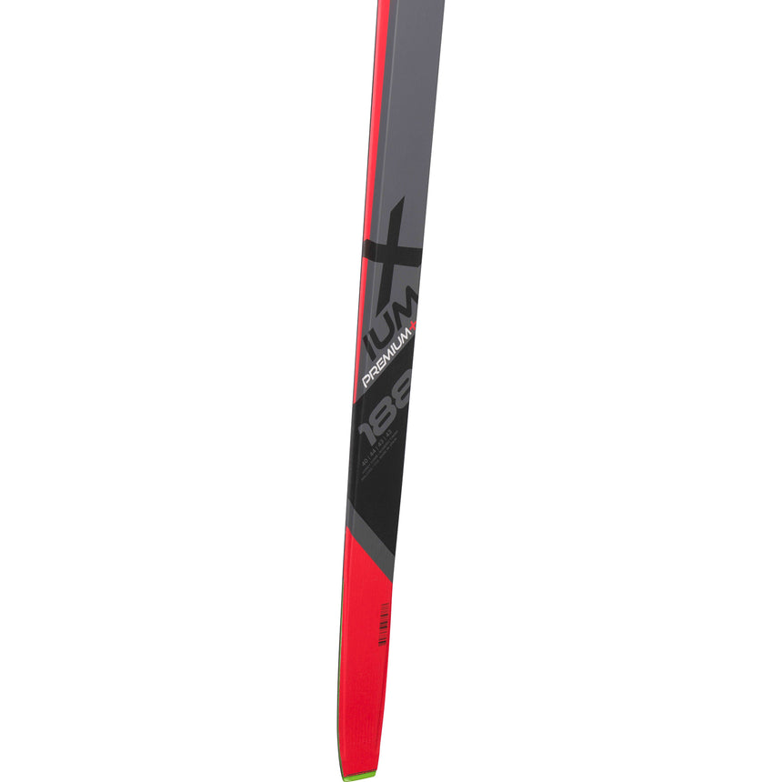 Ski Rossignol 2023 X-IUM Skating Premium S2 STIFF IFP