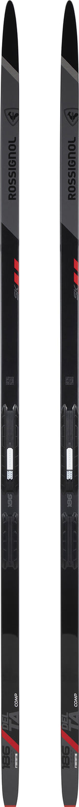Rossignol Delta Comp Skating Ski + Race Skate Binding 2026