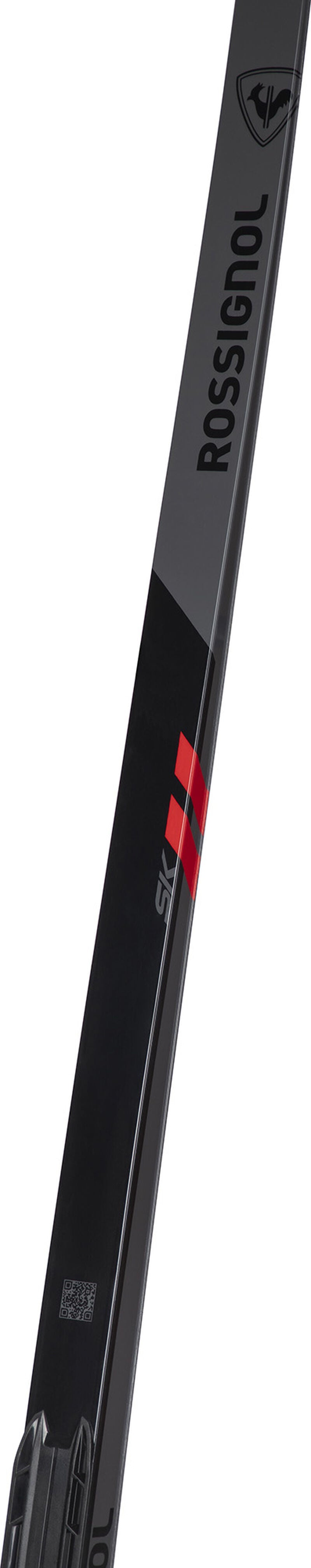 Rossignol Delta Comp Skating Ski + Race Skate Binding 2026