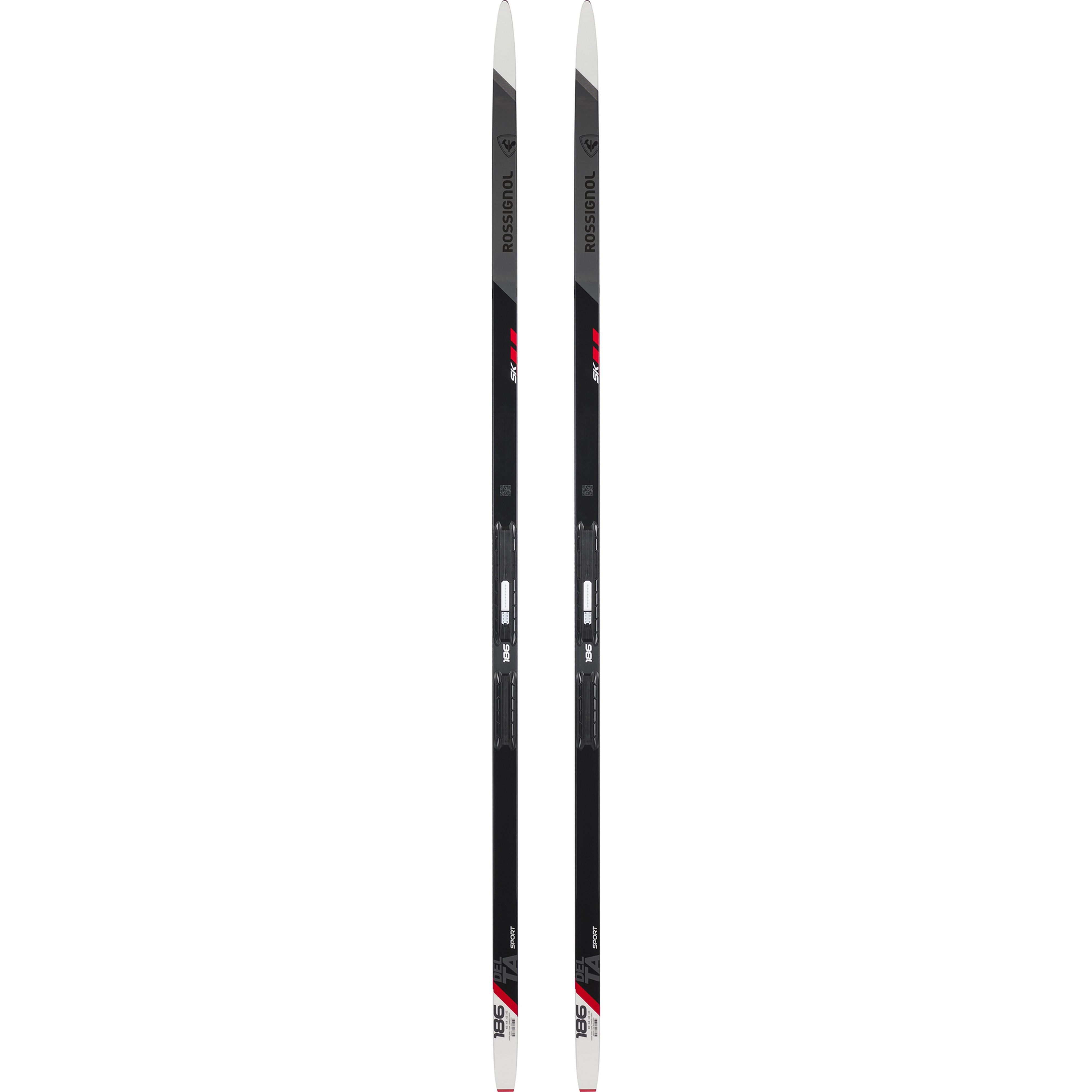 Rossignol Delta Sport Skating Ski + Race Skate Binding 2026